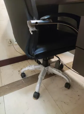 پایه صندلی کد A01