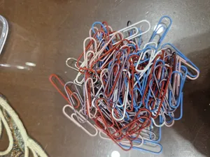 تجریه خرید گیره کاغذ کد A4 بسته 100 عدی