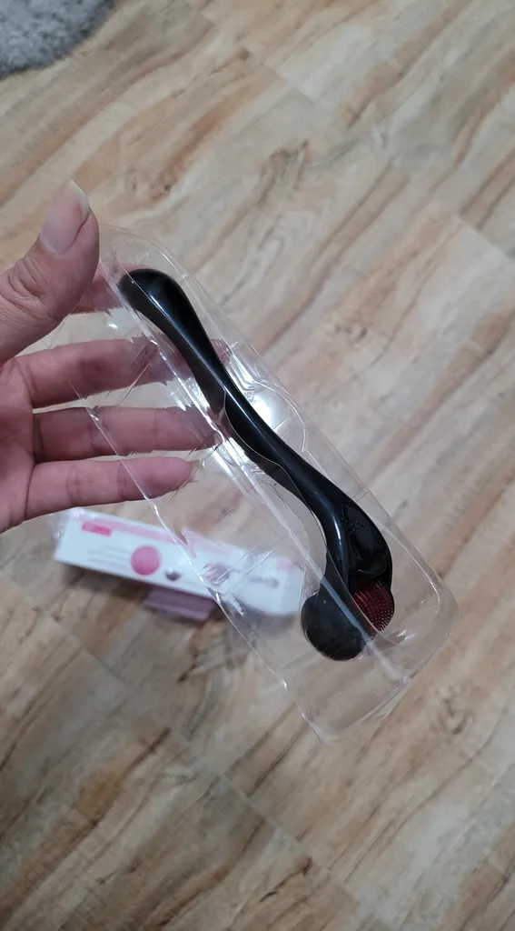 ماساژور دی.آر.اس مدل درمارولر سایز 0.5