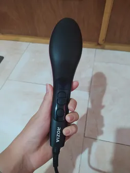 برس حرارتی روزیا مدل HR765