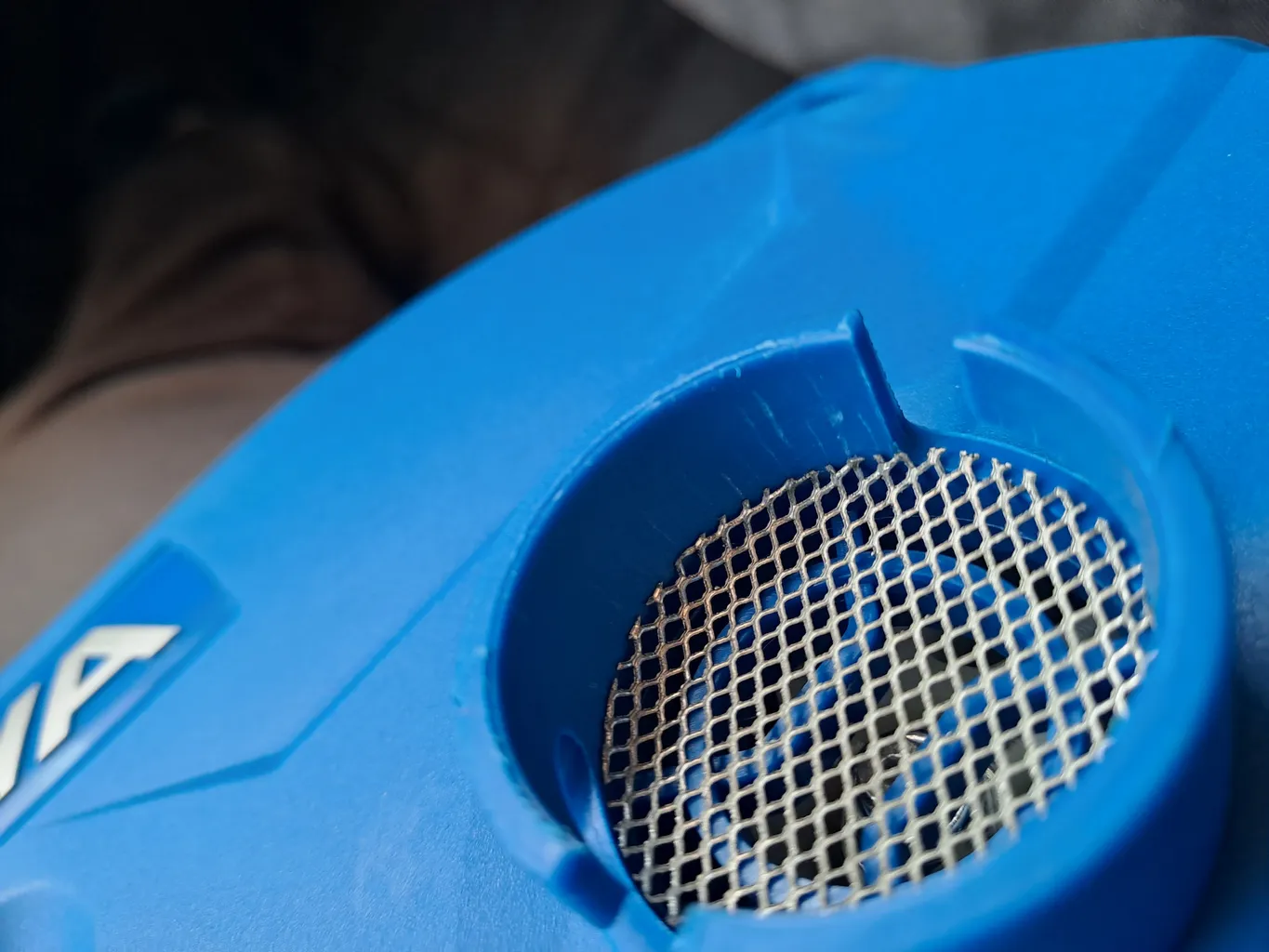 دستگاه دمنده نووا مدل 4403