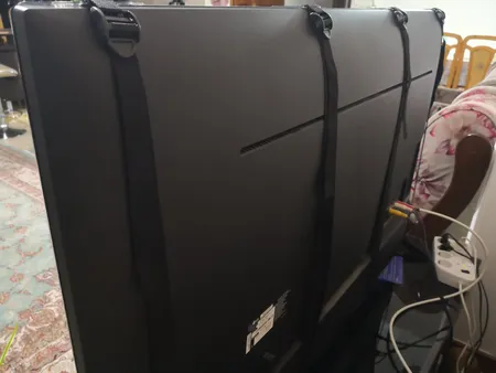 محافظ صفحه نمایش  مناسب برای تلویزیون 49 اینچ