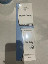 تجریه خرید کرم موبر هرمودر مدل bl حجم 100 میلی لیتر مجموعه 5 عددی