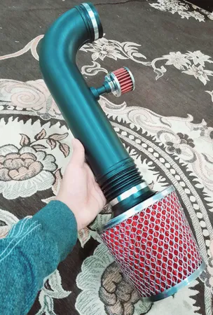 فیلترهوا خودرو مدل DT1