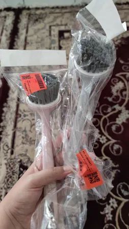 فرچه شستشو مدل CoCo-4