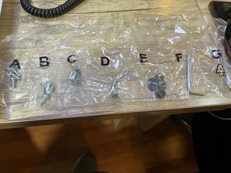 پایه نگهدارنده لپ تاپ ارگو مدل WLA002