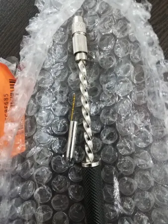 دریل دستی مدل CG030