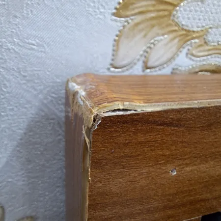 میز ناهارخوری ۴ نفره دینیال مدل 02-DI9090-75
