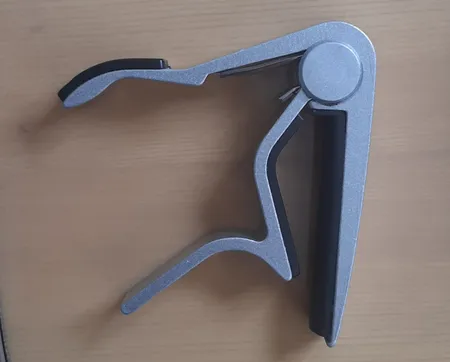 کاپو گیتار مدل TX-10