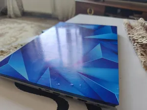 تجریه خرید استیکر لپ تاپ کد C-08 به همراه برچسب حروف فارسی کیبورد