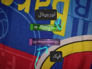 تجریه خرید نوک مداد نوکی 0.5 میلی متری فابر کاستل کد 6526