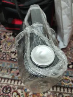 روغن وکیوم روبین ایر مدل 13204 Premium Pump حجم 3.785 لیتر