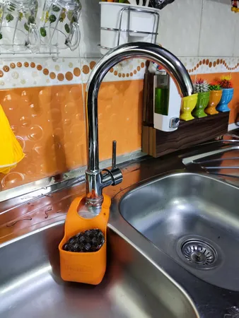 علم شیر کد b-28 مدل KIZEN