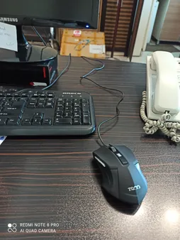 ماوس تسکو مدل TM 286