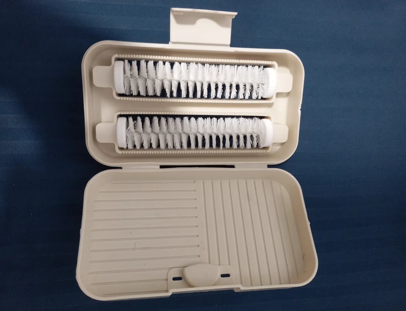 جارو دستی دومان طرح نپتون مدل هیوا کد 762