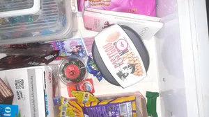 تجریه خرید مغز بادام شور اکبر راستگو - 300 گرم