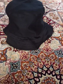 کلاه مدل باکت دورو کد A11