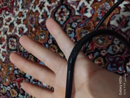 اتو مو لیز مدل Extreme