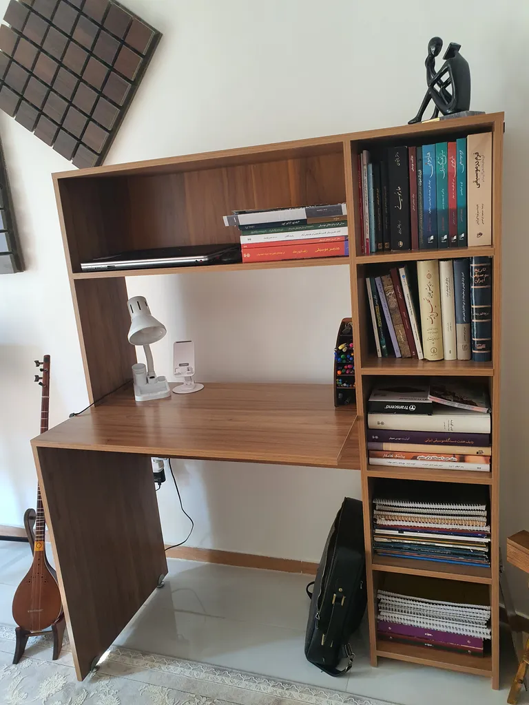 میز تحریر اسمردیس مدل T132