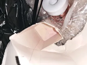 تجریه خرید خوشبوکننده هوا ایفل مدل Powder حجم 120 میلی لیتر