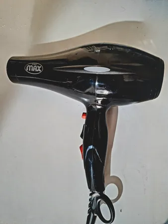 سشوار پرومکس مدل MXS-8889