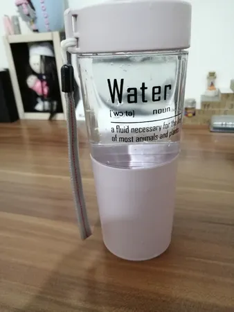 قمقمه مانیا مدل توربو گنجایش 0.38 لیتر