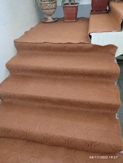 بست فرش و موکت کد BA20 بسته 20 عددی