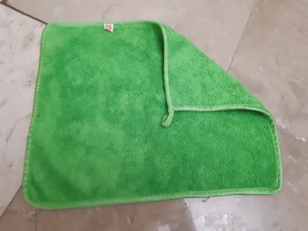 حوله خشک کننده میکروفایبر ممتاز تام کلین مدل Tc-MFL400a