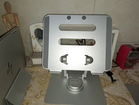 پایه نگهدارنده لپ تاپ مدل Adjustable-R