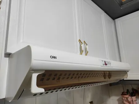 هود زیر کابینتی کن مدل 2000 سایز 90