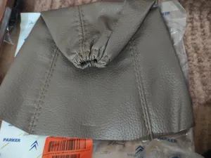 تجریه خرید گردگیر دنده پارکر کد 57 مناسب برای سمند به همراه سر دنده مجموعه 2 عددی