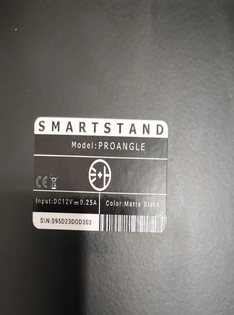 پایه خنک کننده لپ تاپ اسمارت مدل PROANGLE