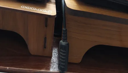 پایه نگهدارنده لپ تاپ مدل پاراکو کد 001