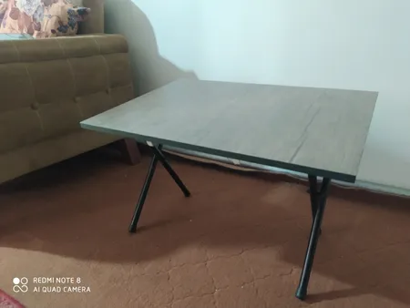 میز تحریر تاشو سپهر یاس کد 70-1