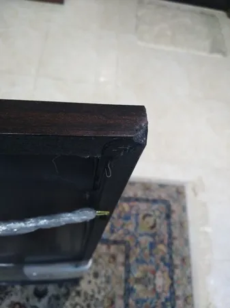 آینه مدل قدی S20