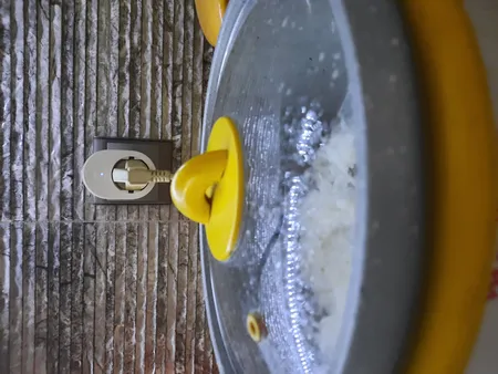 پریز هوشمند شیائومی مدل ZNCZ302KK