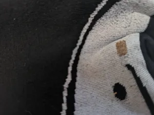 تجریه خرید جوراب ساق بلند زنانه مدل Smile  بسته 5 عددی