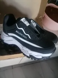 تجریه خرید کفش پیاده روی زنانه مدل 204