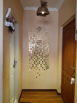 آینه پدیده شاپ مدل AM013