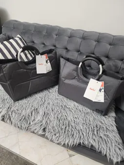 ساک خرید باریکو مدل Ba2416plus