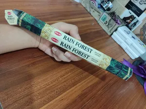 تجریه خرید عود هم مدل جنگل بارانی