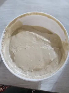 تجریه خرید حلوا ارده راوک اردکان - 700 گرم