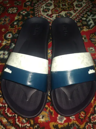 دمپایی زنانه نیکتا کد L1- L203