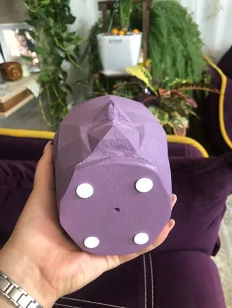 گلدان دکوسیتی کد dco45