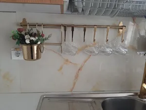 تجریه خرید استند دیواری سالوت مدل آوانا