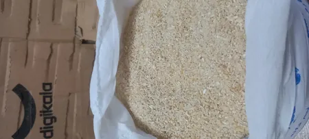 برنج نیم دانه دودی - 10 کیلوگرم