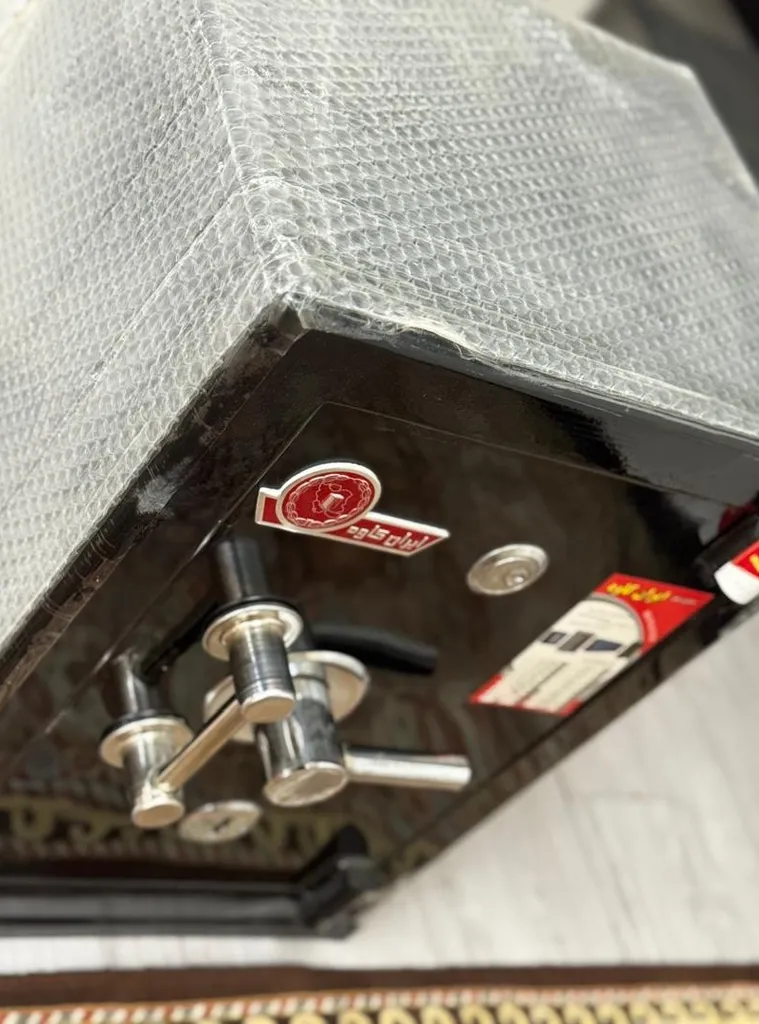 گاوصندوق ایران کاوه مدل 235s