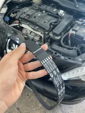 تجریه خرید تسمه تایم پاورگریپ مدل EO134RP25.4 اورجینال مناسب برای پژو206 تیپ5