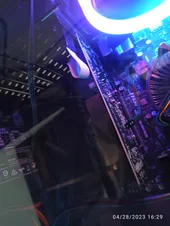 تجریه خرید کارت گرافیک بایوستار مدل GT730-4G