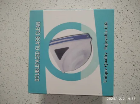 شیشه پاک کن مغناطیسی تکنوروز مدل B1